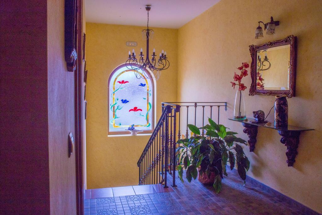Hosteria Los Laureles Noja Bagian luar foto