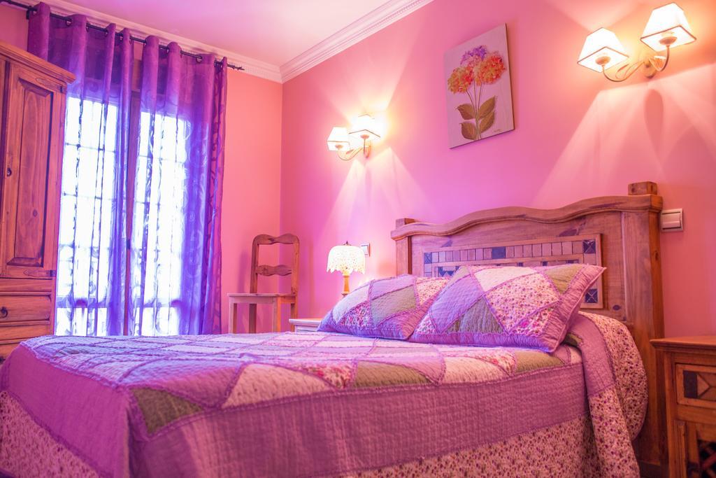 Hosteria Los Laureles Noja Bagian luar foto